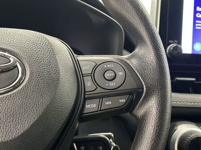 Thumbnail: 2024 Toyota RAV4 - 18