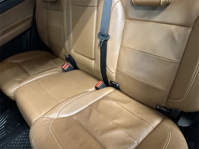 Thumbnail: 2018 Mercedes-Benz GLE - 11