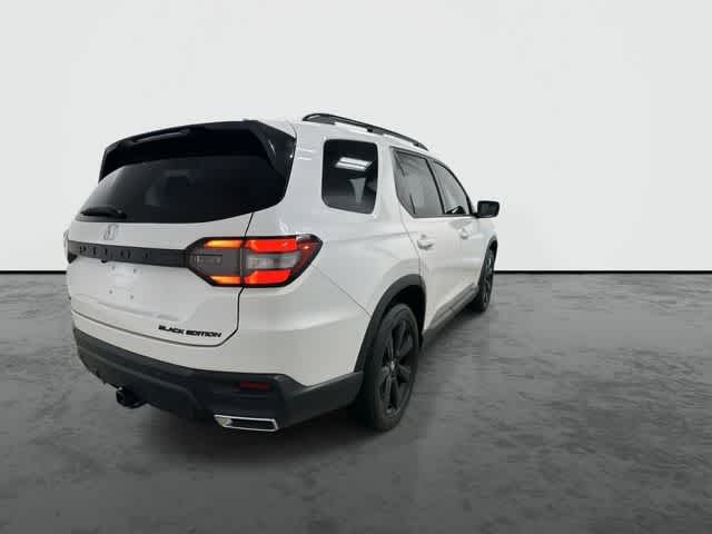 Thumbnail: 2025 Honda Pilot - 3