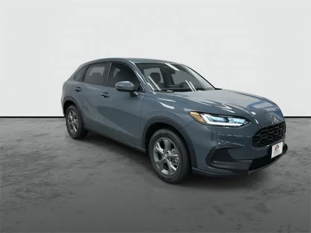 Thumbnail: 2026 Honda HR-V - 5