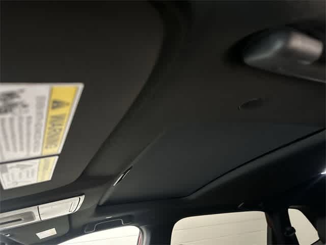 Thumbnail: 2024 Honda CR-V - 27