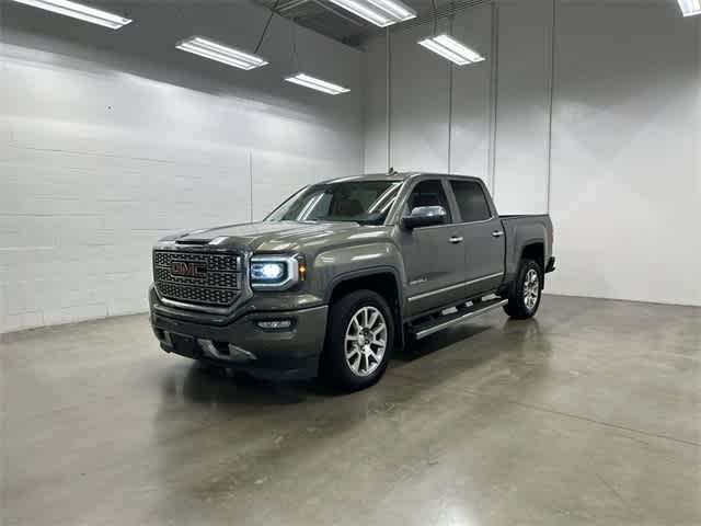 2017 GMC Sierra 1500 Denali -
                League City, TX