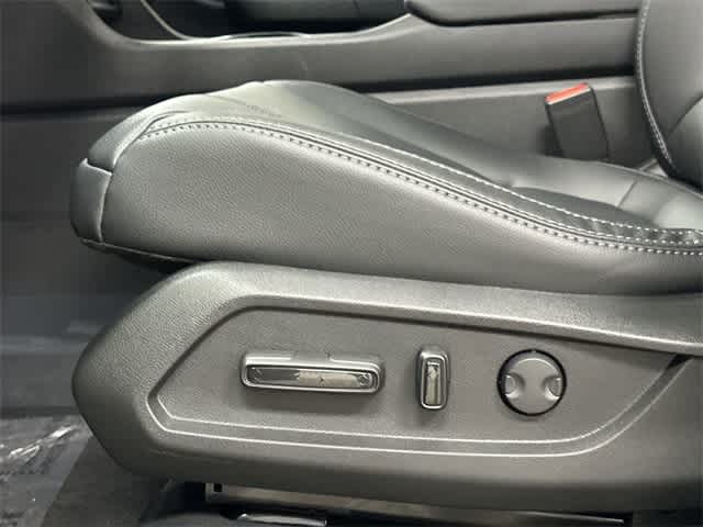 Thumbnail: 2026 Honda Pilot - 27