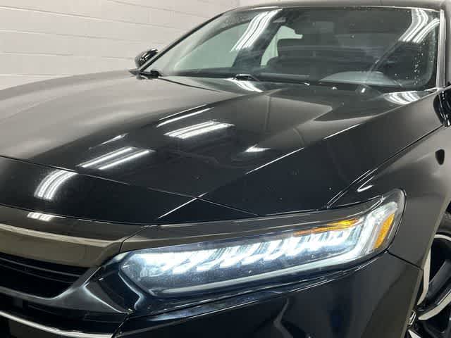 Thumbnail: 2022 Honda Accord - 31