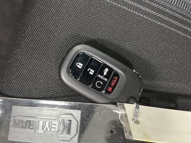 Thumbnail: 2026 Honda Civic - 32