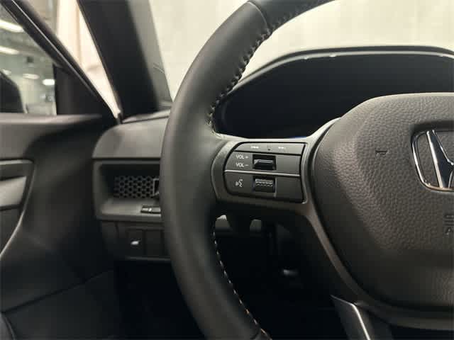 Thumbnail: 2026 Honda CR-V - 17