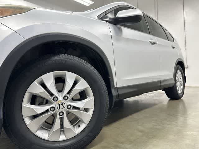 Thumbnail: 2014 Honda CR-V - 27