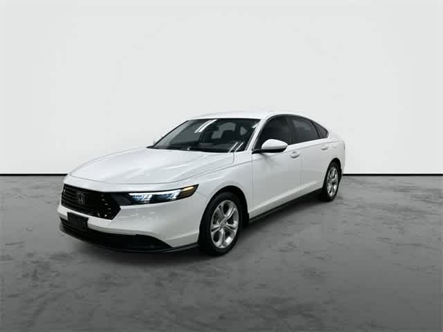 Thumbnail: 2024 Honda Accord - 7