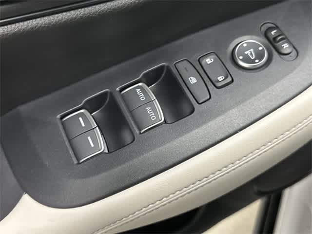 Thumbnail: 2026 Honda HR-V - 20