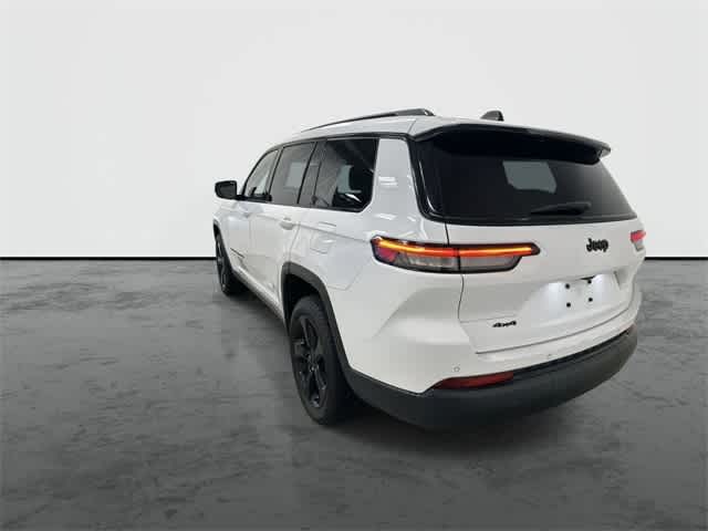 Thumbnail: 2023 Jeep Grand Cherokee - 2