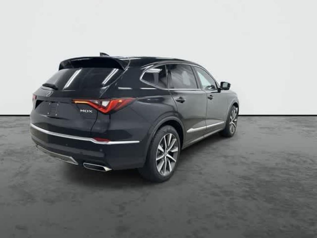 Used 2025 Acura MDX FWD Technology Package SUV