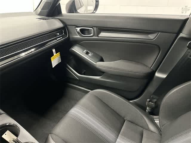 Thumbnail: 2026 Honda Civic - 13