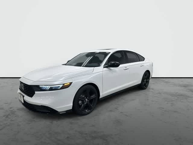 Thumbnail: 2026 Honda Accord - 8