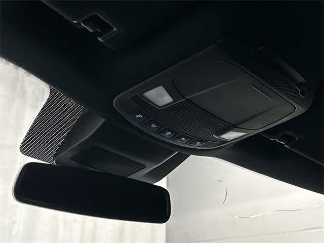 Thumbnail: 2021 Ford Expedition MAX - 21