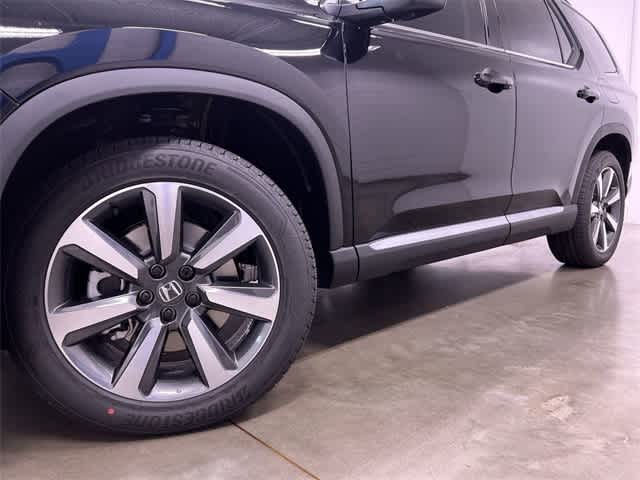 Thumbnail: 2025 Honda Pilot - 30