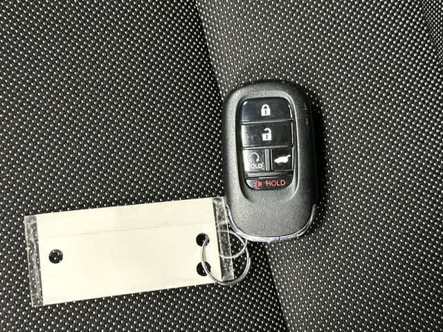 Thumbnail: 2025 Honda CR-V - 32