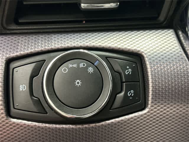 Thumbnail: 2015 Ford Mustang - 19