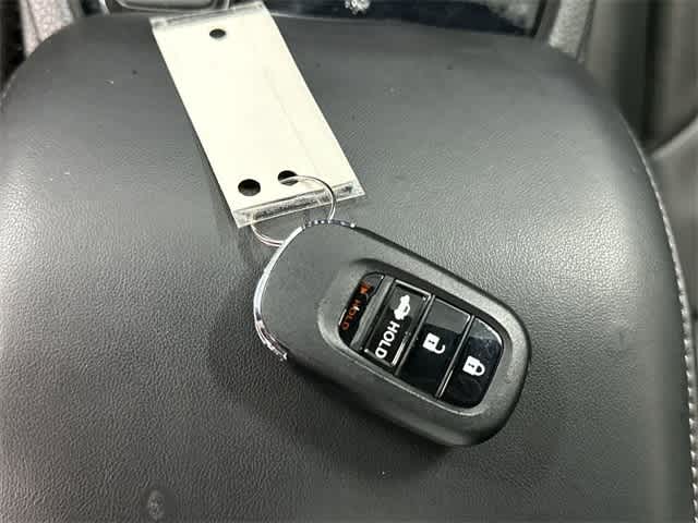 Thumbnail: 2024 Honda Accord - 31