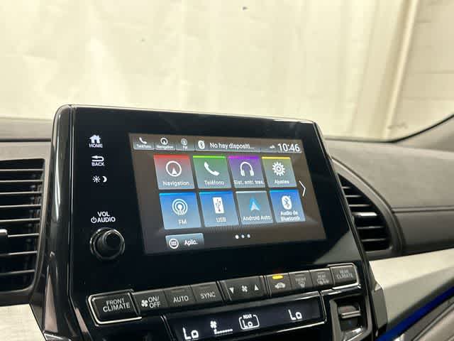 Thumbnail: 2019 Honda Odyssey - 22