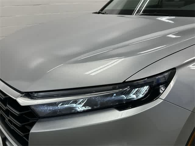 Thumbnail: 2026 Honda CR-V - 30