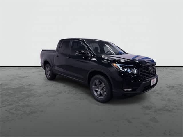 Thumbnail: 2025 Honda Ridgeline - 5
