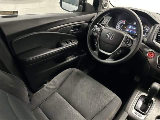 Thumbnail: 2019 Honda Ridgeline - 12