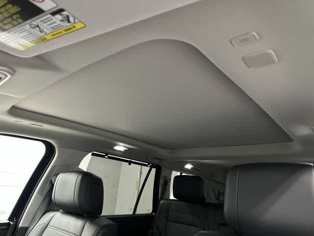 2024 Toyota Sequoia Limited - Photo 27