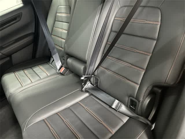 Thumbnail: 2026 Honda CR-V - 11