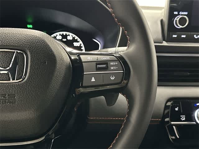 Thumbnail: 2025 Honda Pilot - 17