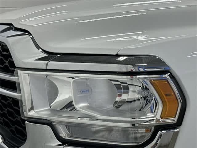 Thumbnail: 2022 RAM 2500 - 32