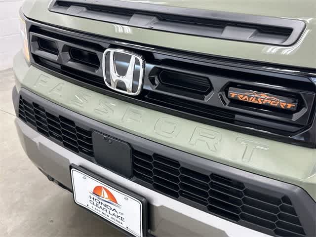 Thumbnail: 2026 Honda Passport - 31