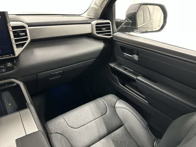 2024 Toyota Sequoia Limited - Photo 13