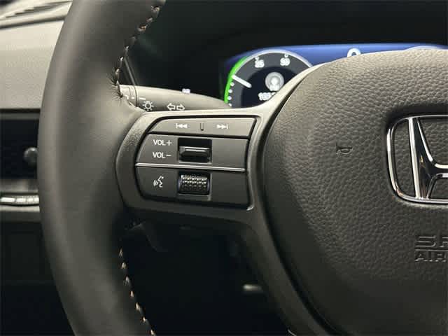 Thumbnail: 2026 Honda CR-V - 17