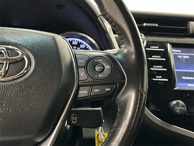 Thumbnail: 2020 Toyota Camry - 18