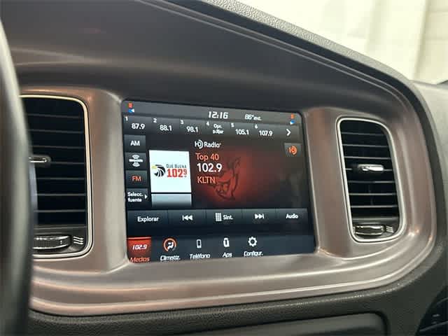 Thumbnail: 2023 Dodge Charger - 22