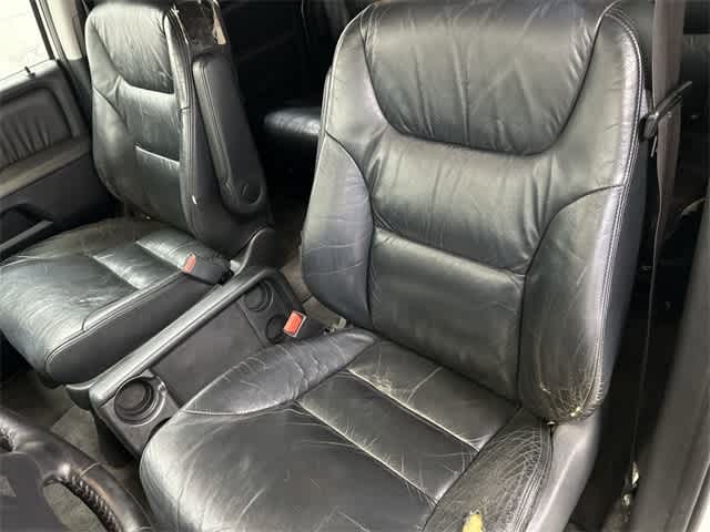 Thumbnail: 2005 Honda Odyssey - 10