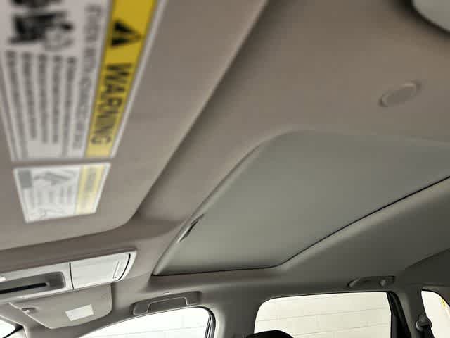 Thumbnail: 2025 Honda CR-V - 27