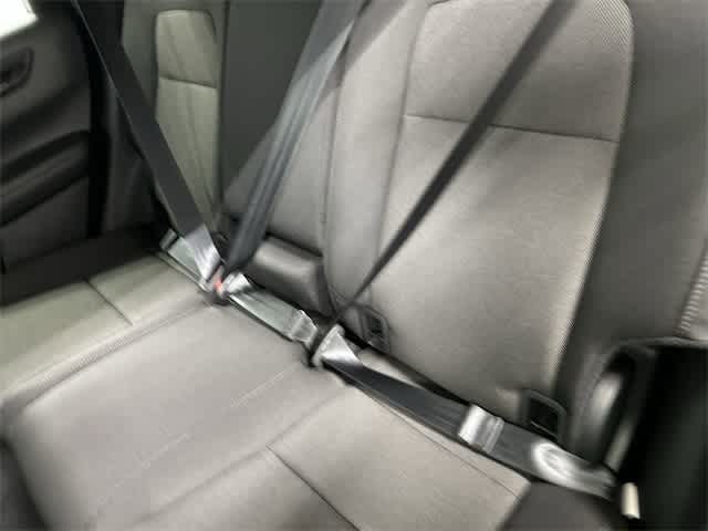 Thumbnail: 2026 Honda CR-V - 11