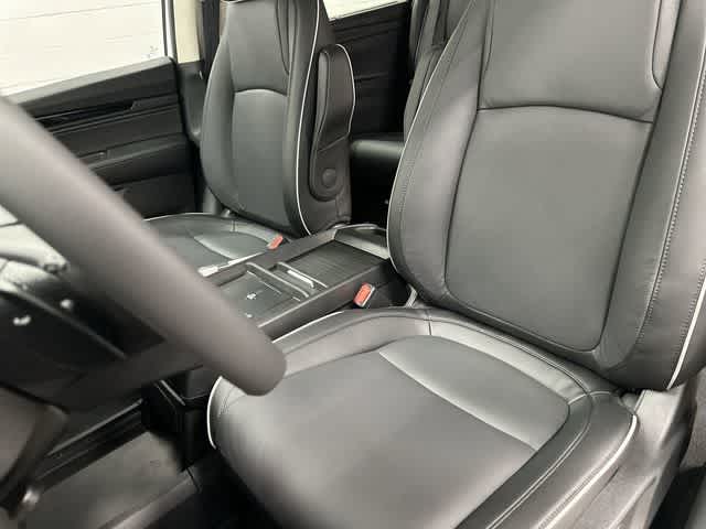 Thumbnail: 2026 Honda Odyssey - 10