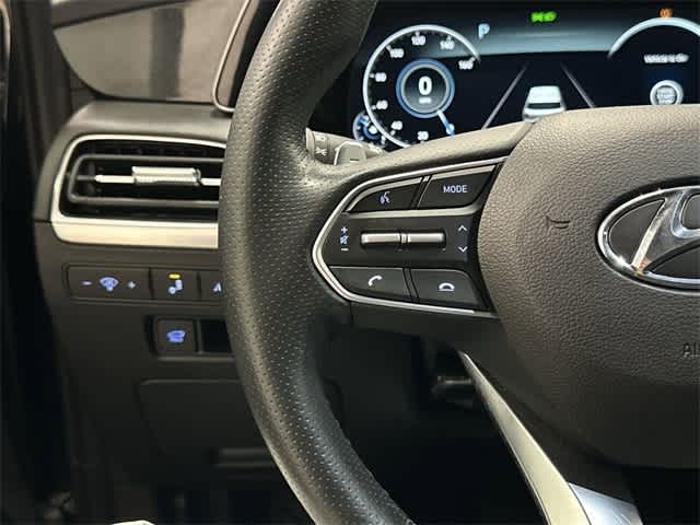 Thumbnail: 2022 Hyundai Palisade - 17