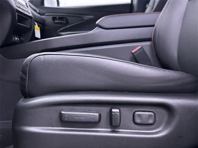 Thumbnail: 2025 Honda Ridgeline - 28