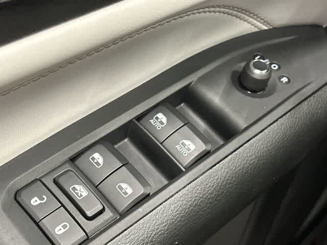 Thumbnail: 2026 Jeep Compass - 20