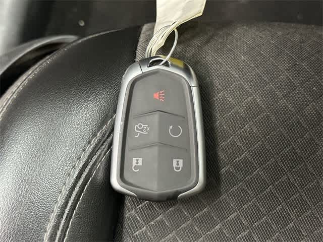 Thumbnail: 2021 Buick Encore - 32