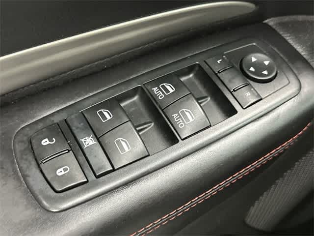 Thumbnail: 2017 Dodge Durango - 20