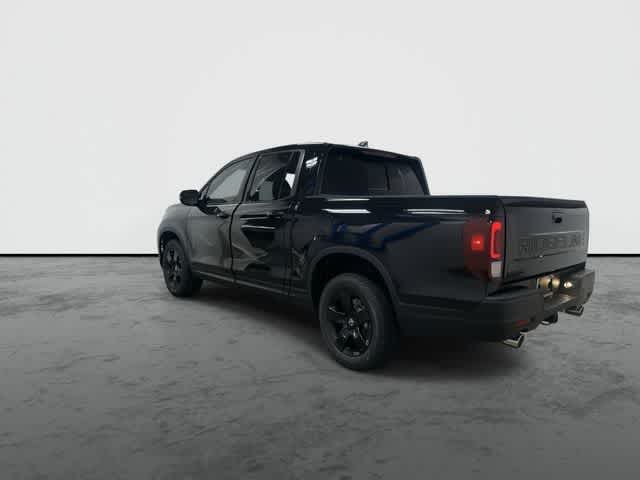 Thumbnail: 2026 Honda Ridgeline - 9