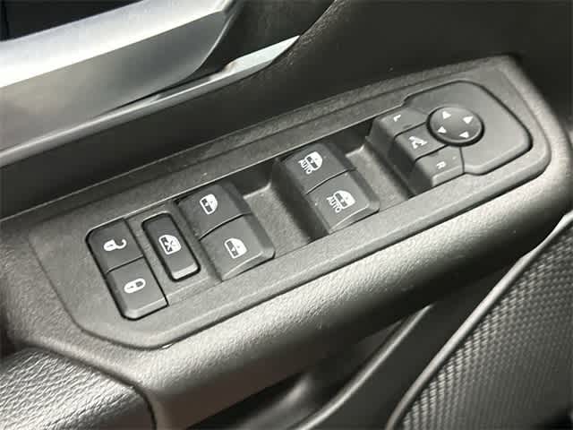 Thumbnail: 2025 RAM 1500 - 20