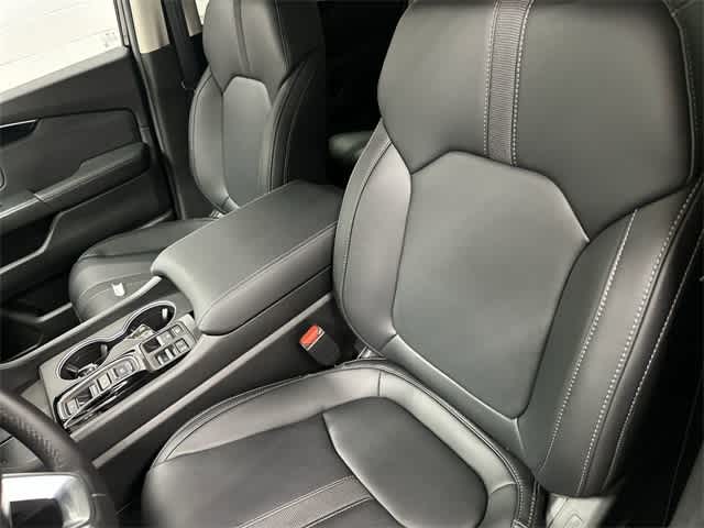 Thumbnail: 2025 Honda Pilot - 10