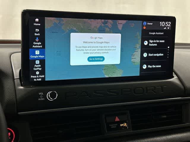 2026 Honda Passport TrailSport Elite - Photo 24