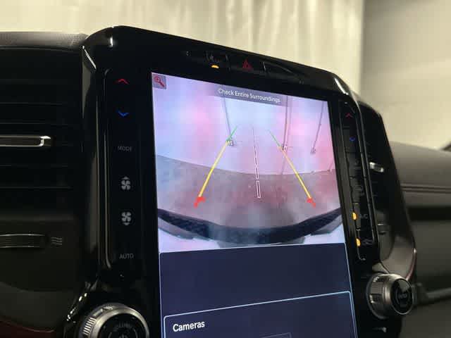 Thumbnail: 2025 RAM 1500 - 23