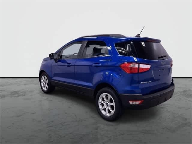 Thumbnail: 2020 Ford EcoSport - 9